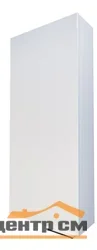 Пенал 1МАРКА Gaula 40П (1 дверь) White