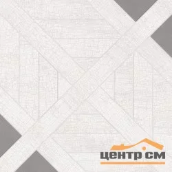 Керамогранит New Trend Creta Flori Blanco 410*410 арт.GP6CEF00