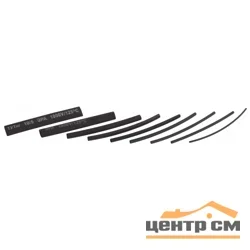 Трубка термоусаживаемая ТУТнг (2:1) 1.5, 2.5, 3, 3.5, 4, 5 ЭРА