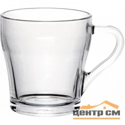 Кружка PSB 55773 SL "Chroma" 260мл со стикером