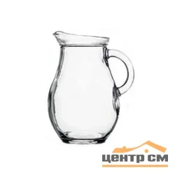 Кувшин PSB 80101SL 500мл без крышки Bistro