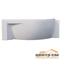 Панель 1МАРКА "ERGONOMIKA" 158-175*110 R