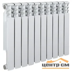 Радиатор BIMETAL STI 500/80 10 секций