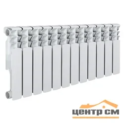 Радиатор BIMETAL STI 500/80 12 секций