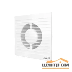 Вентилятор E100S осевой D100 , ЭРА