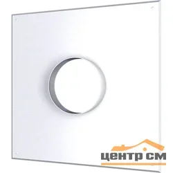 Площадка торцевая d 110, 110ПТМ (30х30), ЭРА