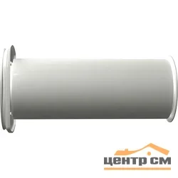 Клапан приточный D125, 12,5КП, ЭРА