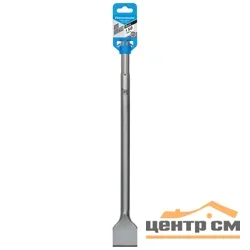 Зубило плоское по бетону SDS-MAX 50х400мм RENNBOHR Basic
