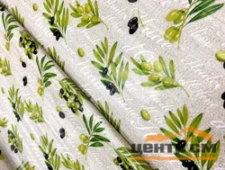 Клеенка ПВХ Верона на нетканой основе 1,37*30м мод. JXPN209