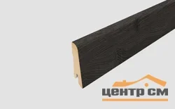 Плинтус ламинированный EGGER L223 Акация торфяная EPL110 60*17*2400мм