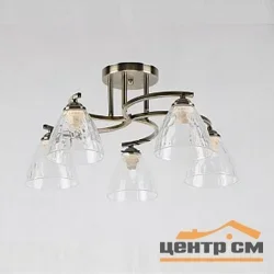 Люстра 12145/5AB CL