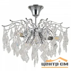 Люстра B21080/6CR+CL