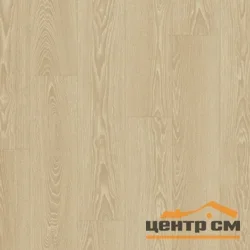 Ламинат QUICK STEP 32 класс CLASSIC Дуб натуральный отбеленный 1200х190х8 арт.CLH4089