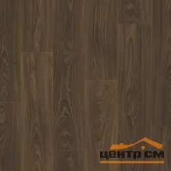 Ламинат QUICK STEP 32 класс CLASSIC Дуб мокко коричневый 1200х190х8 арт.CLH5797