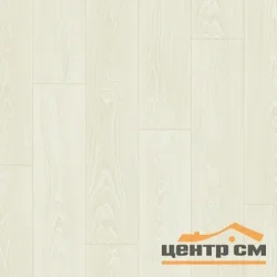 Ламинат QUICK STEP 32 класс CLASSIC Дуб морозный 1200х190х8 арт.CLH5798