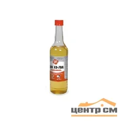Лак Царицынские краски ХВ-784 Бесцветный 0,5л
