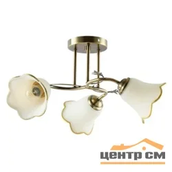 Люстра 12130/3AB WT