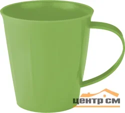 Кружка Sugar&Spice Ваниль 0,3л фисташка