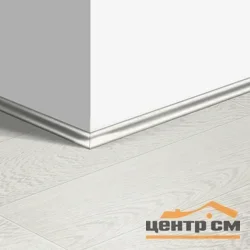 Плинтус ламинированный Quick-Step Скоция 17х17х2400 мм арт.1300