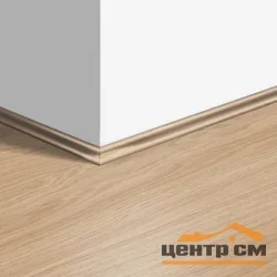 Плинтус ламинированный Quick-Step Скоция 17х17х2400 мм арт.1538