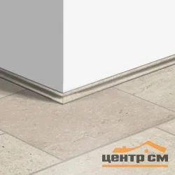 Плинтус ламинированный Quick-Step Скоция 17х17х2400 мм арт.1553