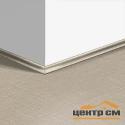 Плинтус ламинированный Quick-Step Скоция 17х17х2400 мм арт.1557