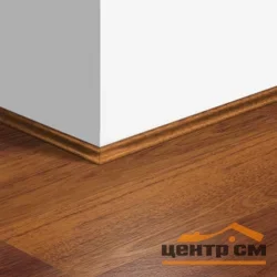 Плинтус ламинированный Quick-Step Скоция 17х17х2400 мм арт.0996
