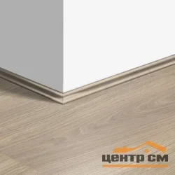 Плинтус ламинированный Quick-Step Скоция 17х17х2400 мм арт.1304