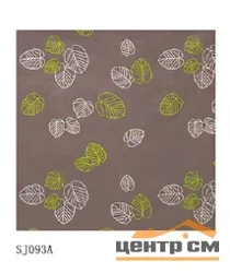 Клеенка ПВХ Верона на нетканой основе 1,37*30м мод. 093A