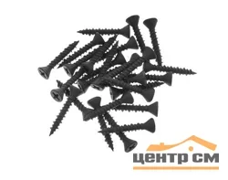 Саморезы по гипсоволокну 3,9х25 (кор.с ок 200шт) SteelRex