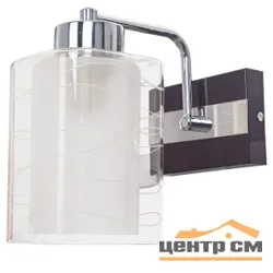 Бра 050J/1wCR+BR WT