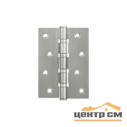 Петли универсальная Ajax (Аякс) IN4000U 4B/P 100x70x2 SN матовое никель (2шт.)