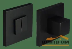 Фиксатор MORELLI MH-WC-S6 BL черный