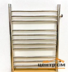 Полотенцесушитель Классика Люкс КЛ-2 500*700 (3х5х3) боковое подключение 500
