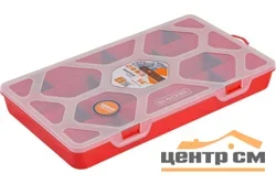 Органайзер BLOCKER Master 14" красный
