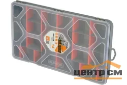 Органайзер BLOCKER Master 14" серо-свинцовый