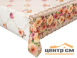 Клеенка ПВХ Верона на нетканой основе 1,37*30м мод. 693B