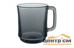 Кружка Basilico Grey 62510-06, 310мл