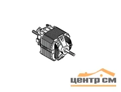 Двигатель эл. постоянного тока ПУЛЬСАР ДА18-2 18V (792-704-008)