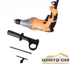 Дрель ударная ВИХРЬ ДУ-1200/2
