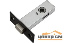 Задвижка врезная MORELLI B6-45 BL черный
