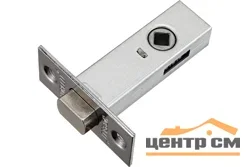 Задвижка врезная MORELLI B6-45 SC матовый хром