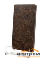 Обогреватель кварцевый ТЕПЛОКОМ Standart 590x340x30мм, гранит