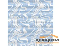 Коврик из вспененного ПВХ "STANDART" 0,65х15м V39-blue