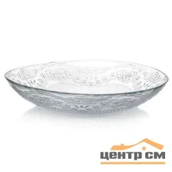 Тарелка PSB 10527 SL/St "Lacy" глубокая упроч. (d-215мм)