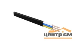 Электрокабель ВВГнг-LS 3х1,5 ГОСТ (рукав)