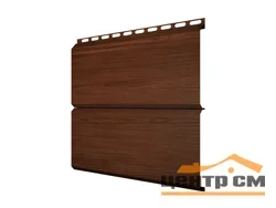 М/сайдинг ЭкоБрус (GL) Print Premium ** толщина 0,45мм, размер 0,345*м2