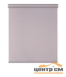 Штора рулонная "Бостон" пион 61,5*175 см