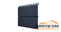М/сайдинг ЭкоБрус (GL) Velur X ** толщина 0,5мм, размер 0,345*м2