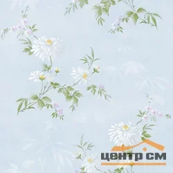 Обои Саратовские бумажные гофрированные С14 гр.1 Лужайка-Л+ 01 10*0,53 LiteColor +